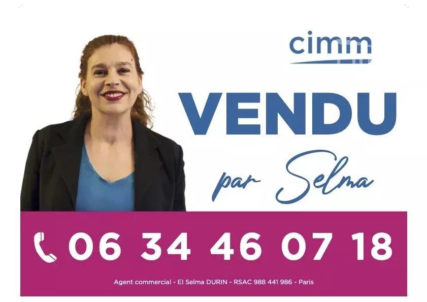 Photo 16 - Appartement à Paris 19ème