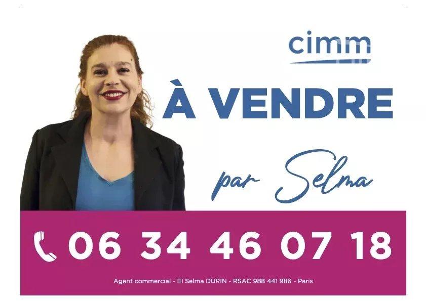 Photo 16 - Appartement à Paris 19ème