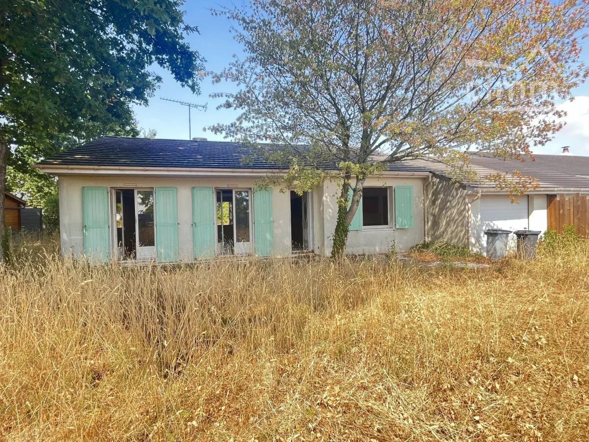 Photo 8 - Maison à Saint-Mars-du-Désert