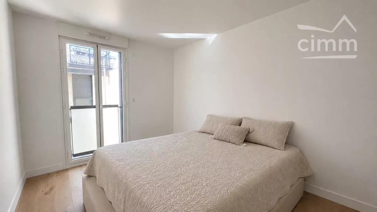 Photo 2 - Appartement à Paris 20ème