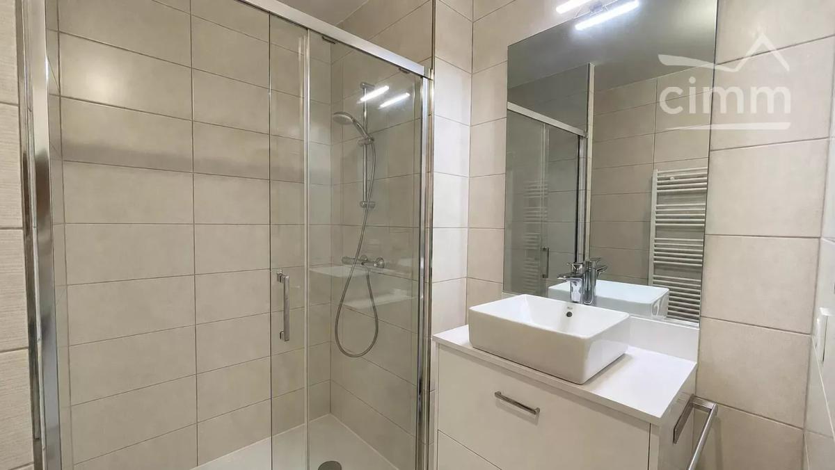 Photo 5 - Appartement à Paris 20ème