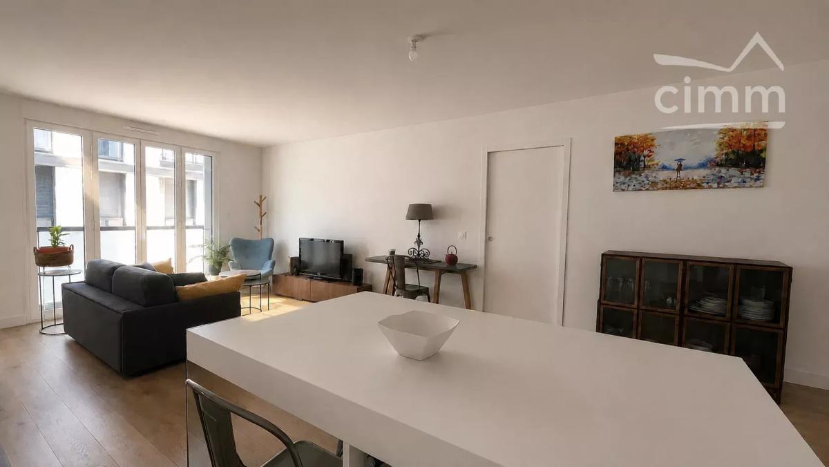 Photo 11 - Appartement à Paris 20ème