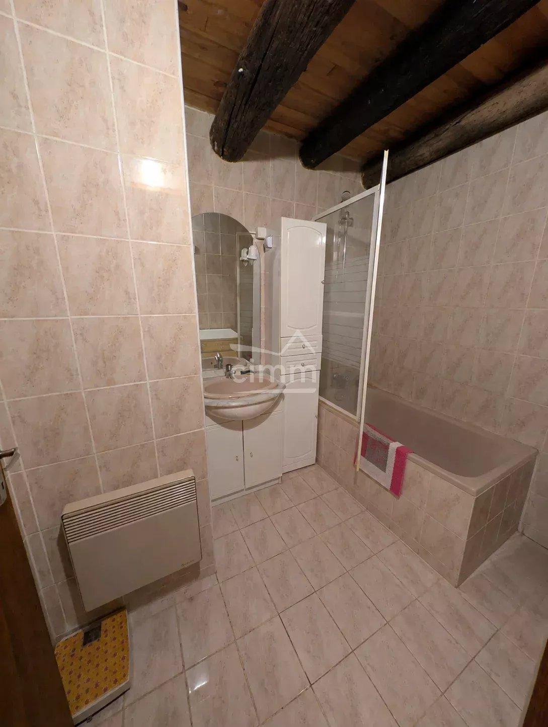 Photo 2 - Maison à Val Buëch-Méouge