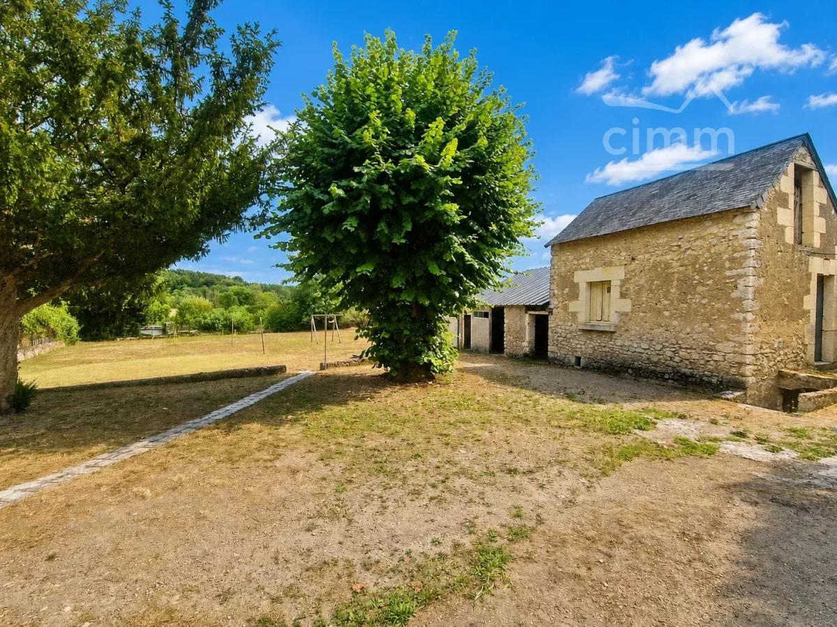 Photo 2 - Maison à Artannes-sur-Indre