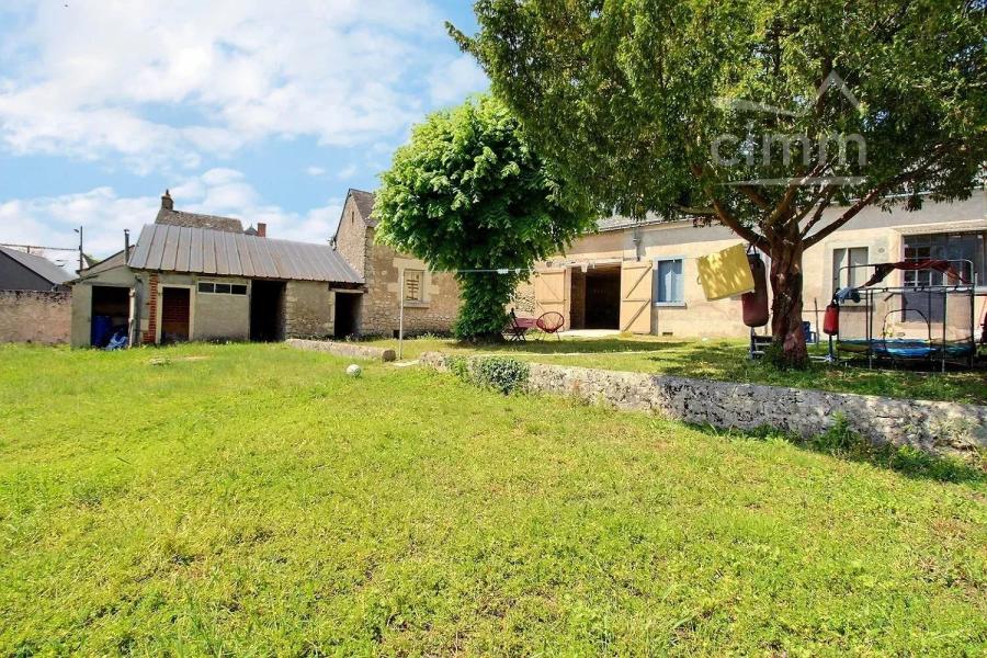 Photo principale - Maison à Artannes-sur-Indre