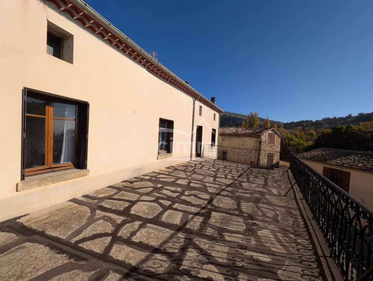 Photo 5 - Maison à Rosans