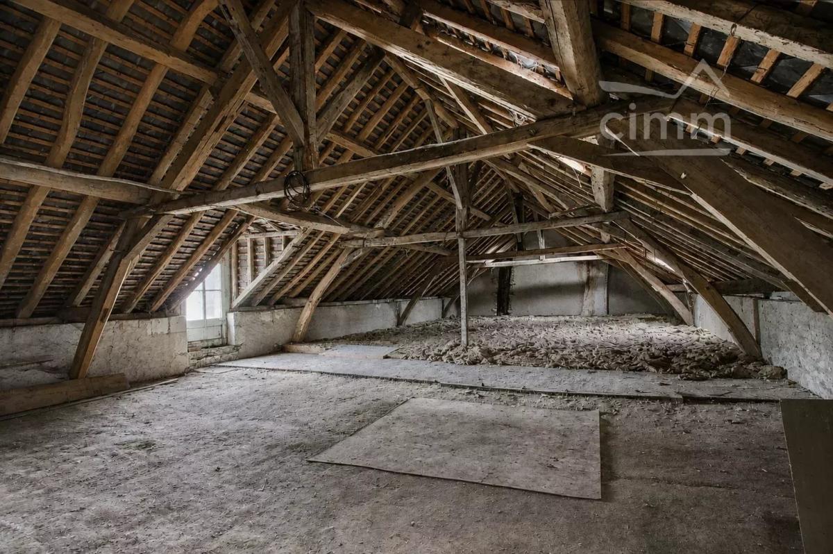 Photo 11 - Maison à Artannes-sur-Indre
