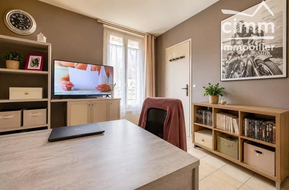 Photo 2 - Appartement à Coulommiers