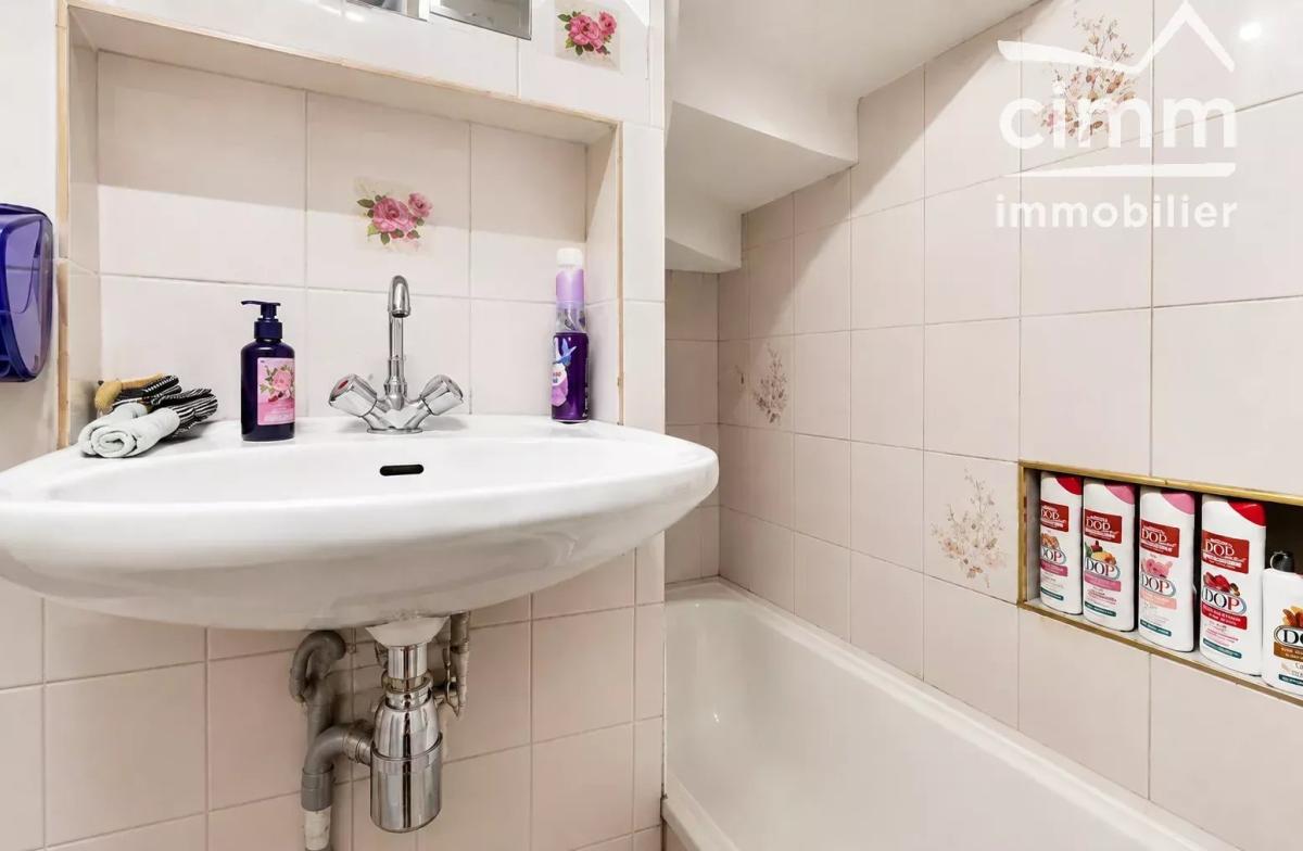 Photo 4 - Appartement à Coulommiers