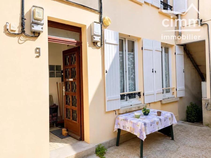 Photo principale - Appartement à Coulommiers