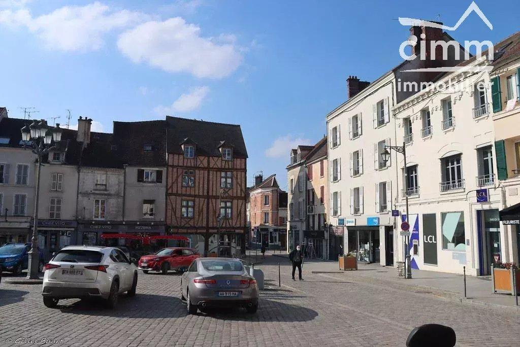 Photo 7 - Appartement à Coulommiers