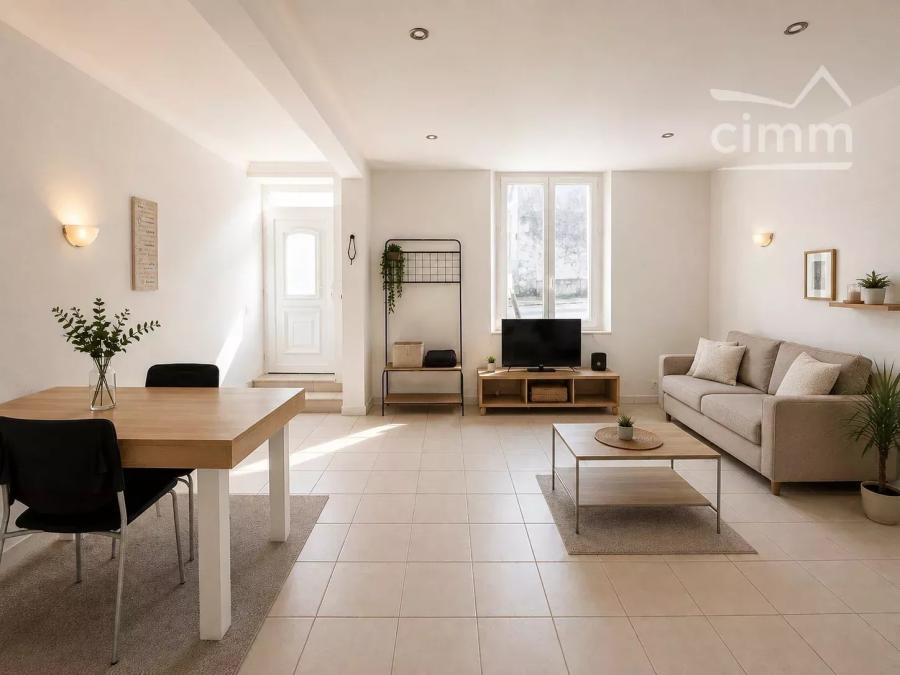 Photo principale - Maison à Montendre