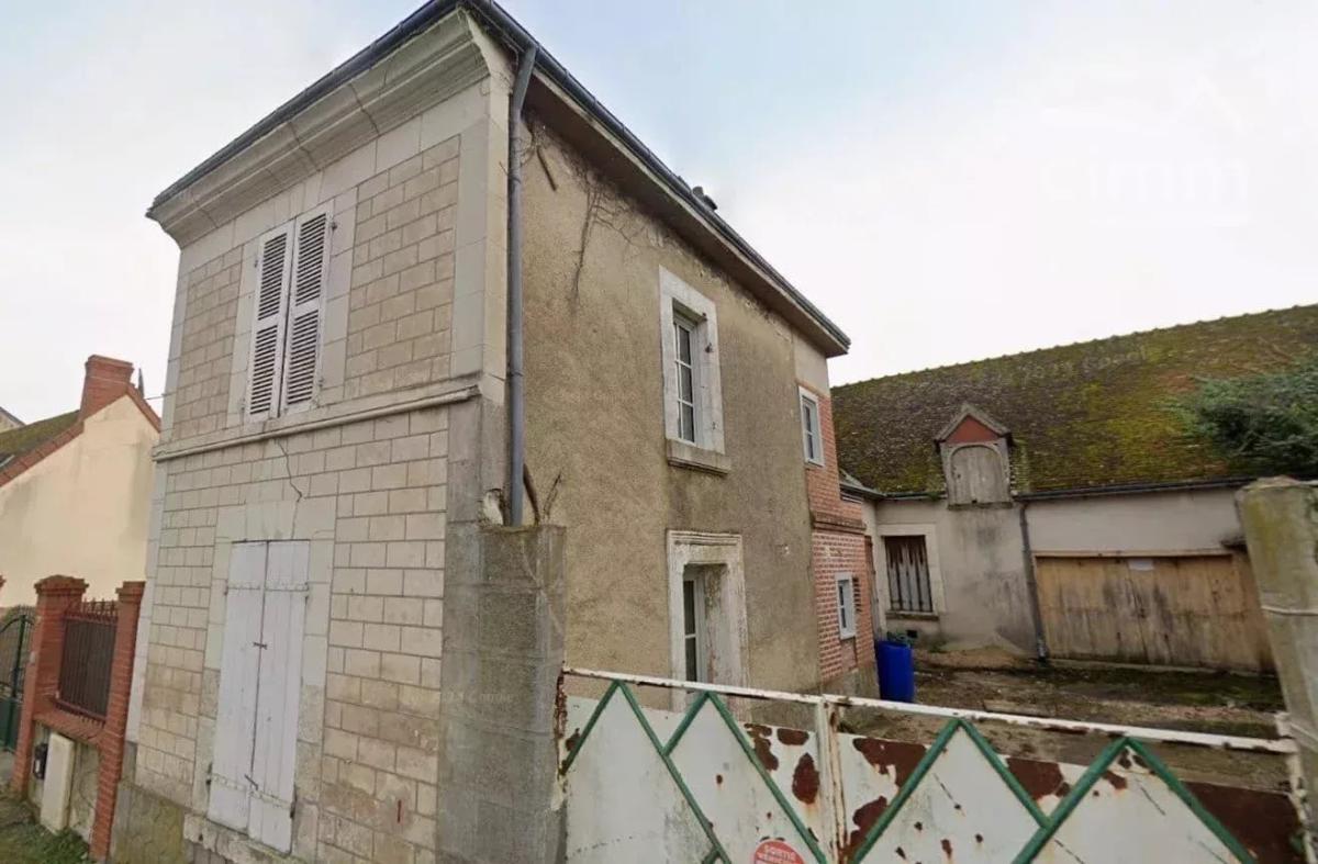 Photo principale - Maison à Selles-sur-Cher