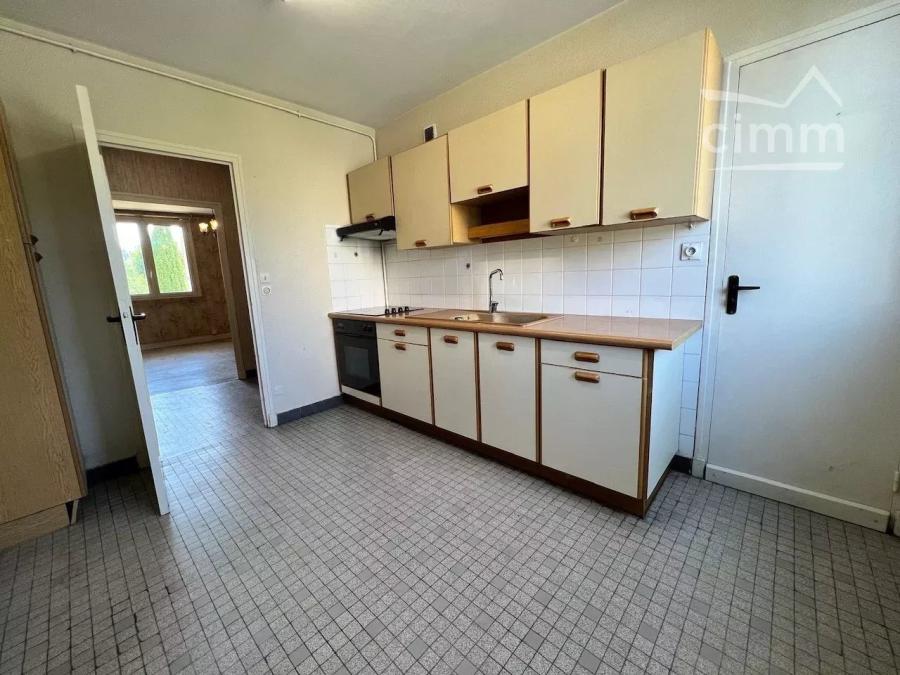 Photo principale - Appartement à Valence