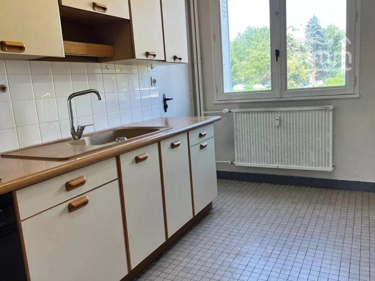 Photo 6 - Appartement à Valence