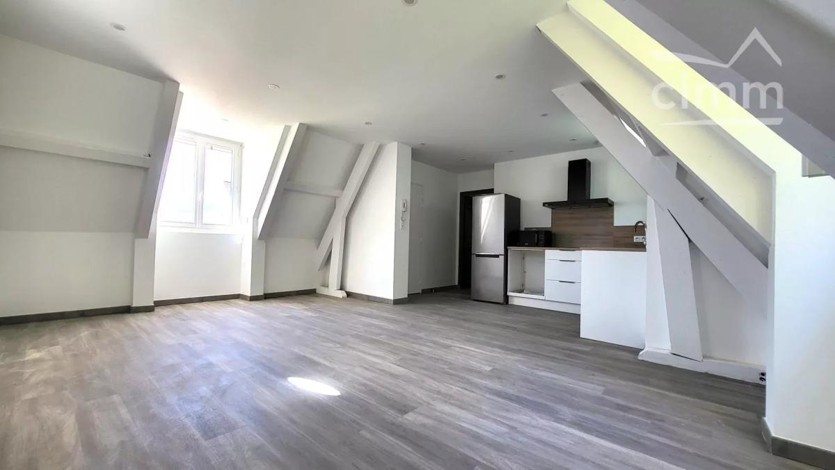 Photo 3 - Appartement à Saint-Martin-d'Hères