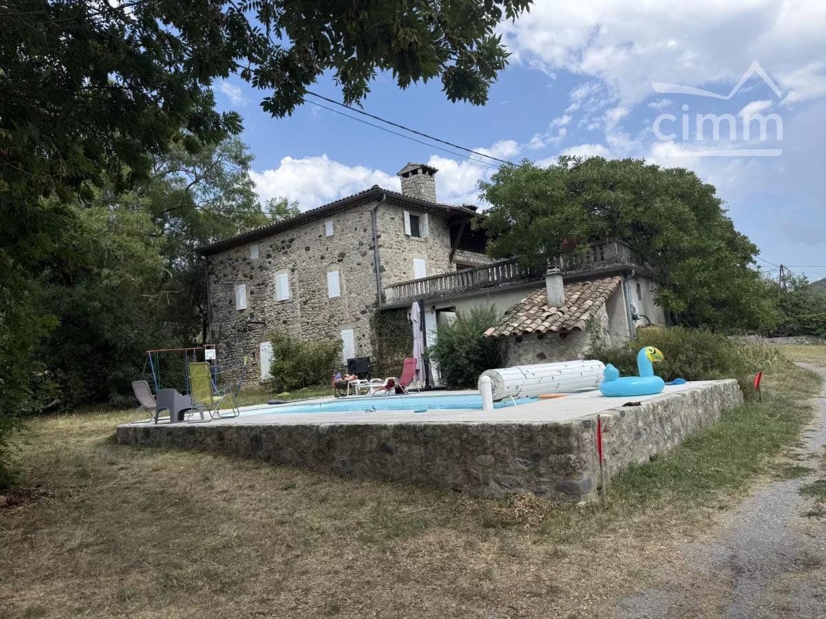 Photo principale - Maison à Vals-les-Bains