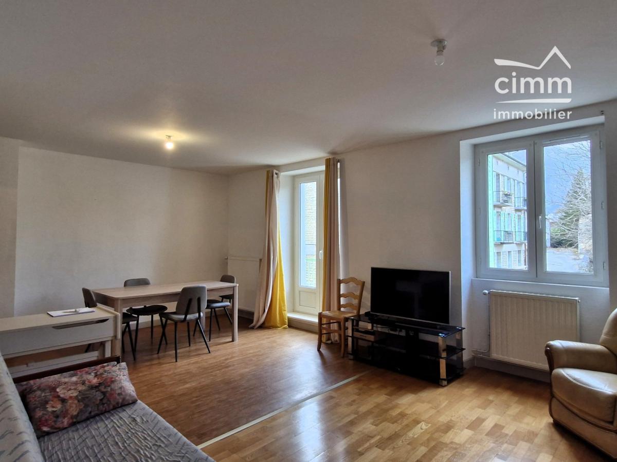 Photo principale - Appartement à La Chapelle-en-Vercors