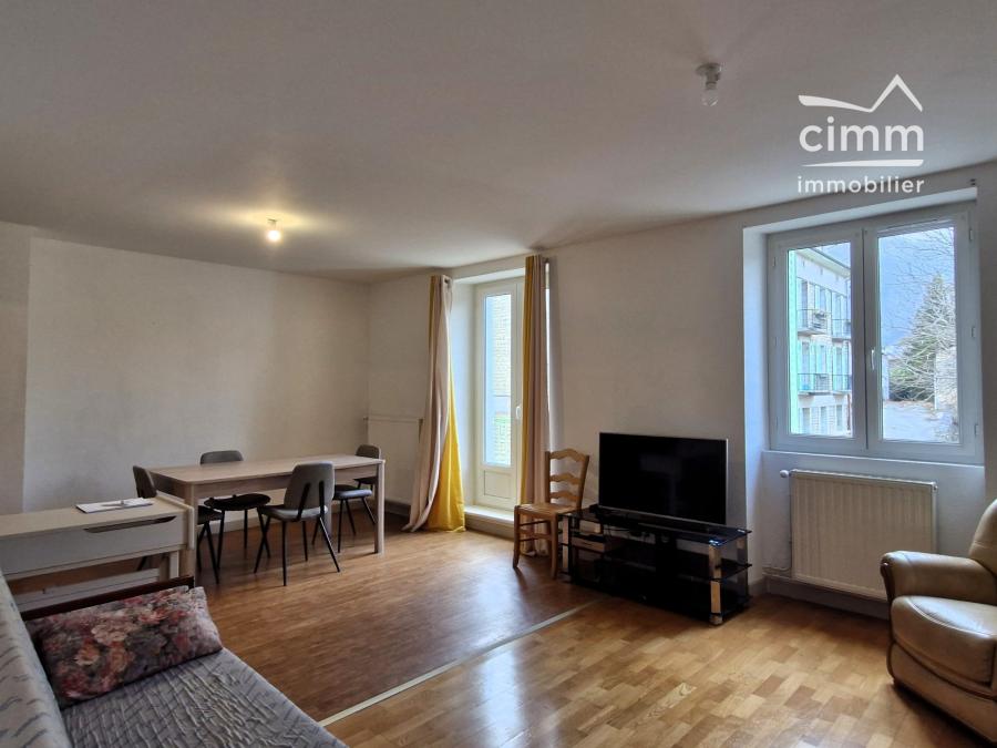 Photo principale - Appartement à La Chapelle-en-Vercors