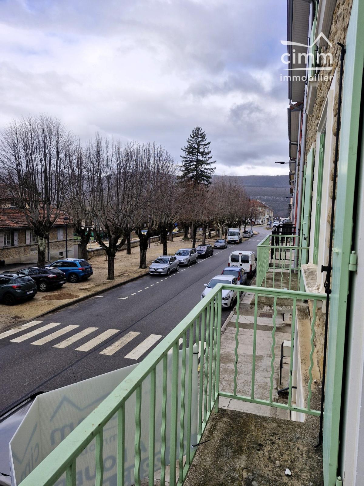 Photo 8 - Appartement à La Chapelle-en-Vercors