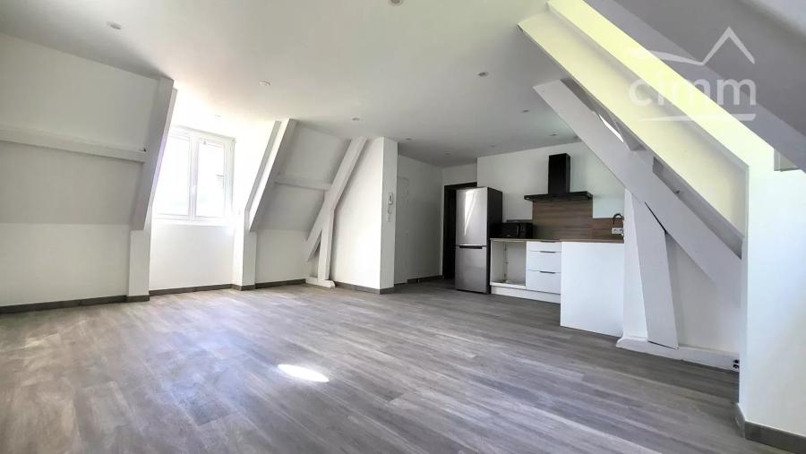 Photo principale - Appartement à Saint-Martin-d'Hères