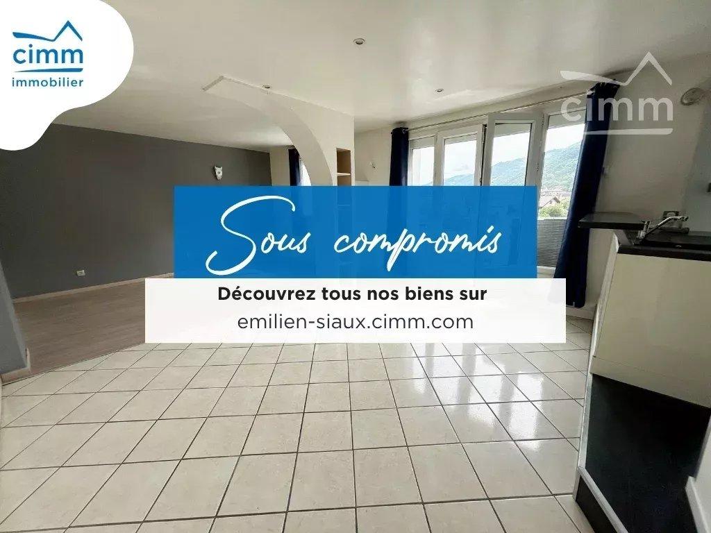 Photo 14 - Appartement à Domène