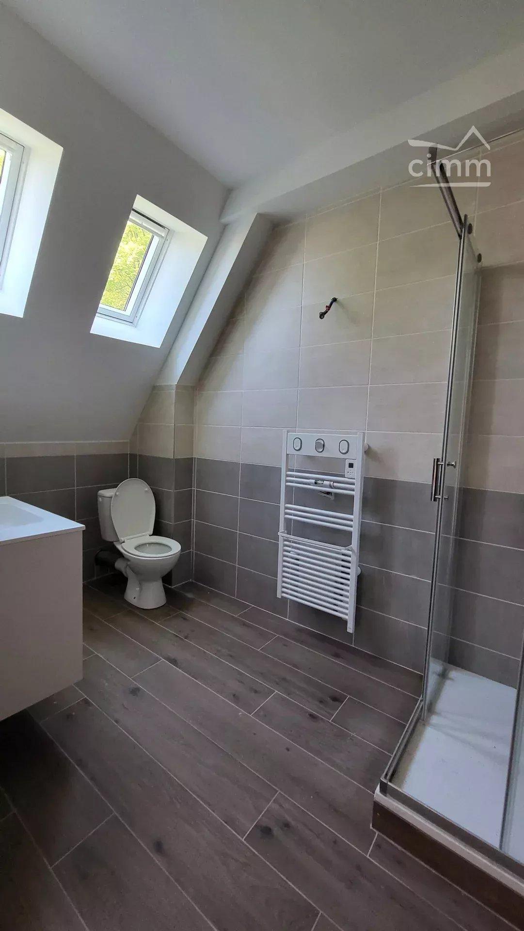 Photo 5 - Appartement à Saint-Martin-d'Hères