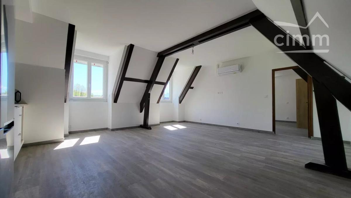 Photo 8 - Appartement à Saint-Martin-d'Hères