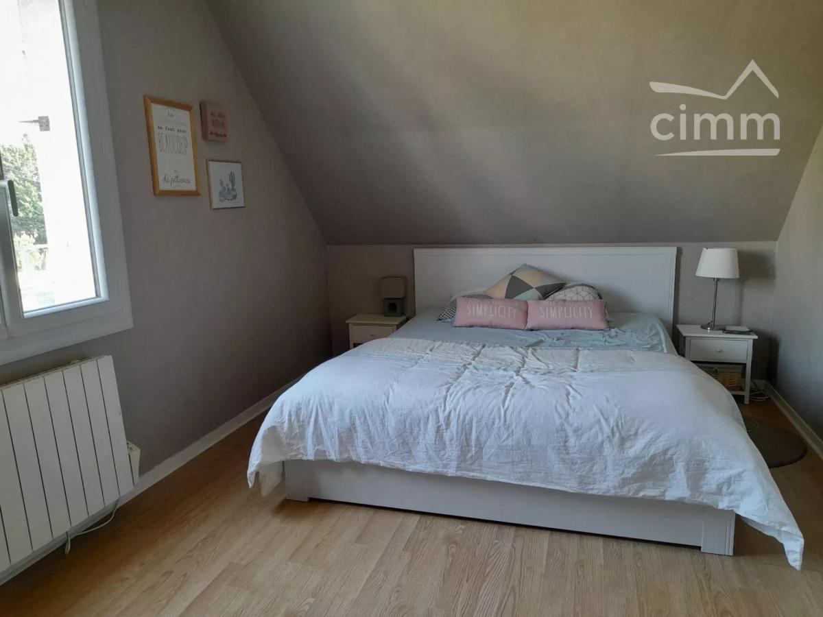 Photo 6 - Maison à Saint-Sulpice-de-Pommeray