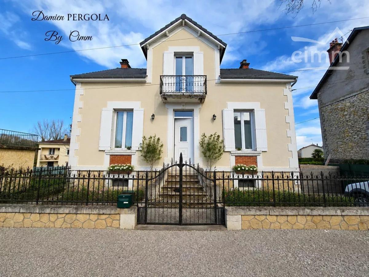 Photo principale - Maison à Montignac-Lascaux