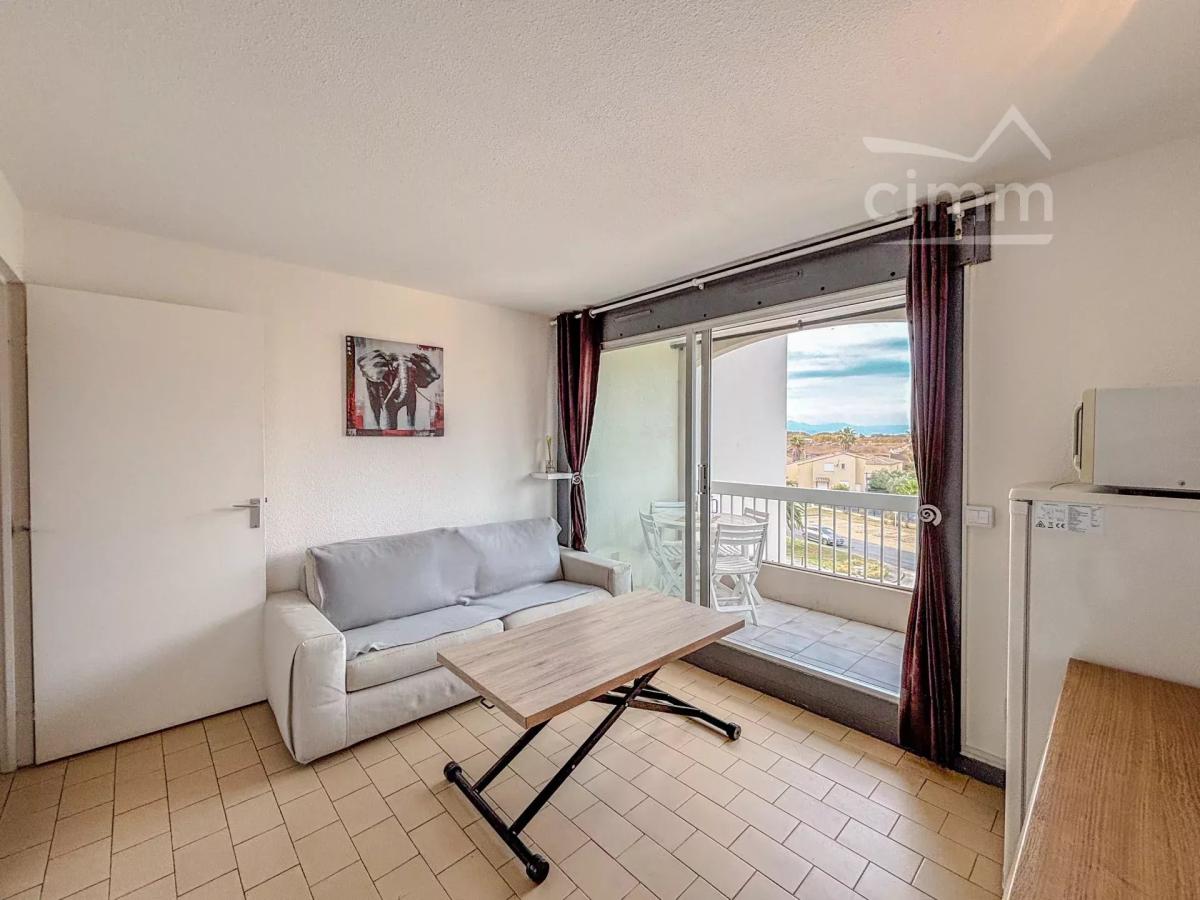 Photo principale - Appartement à Saint-Cyprien Plage