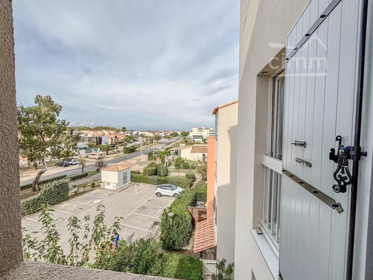 Photo 3 - Appartement à Saint-Cyprien Plage