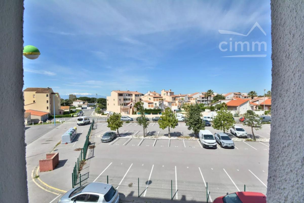 Photo principale - Appartement à Saint-Cyprien Plage