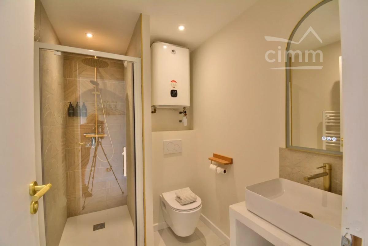 Photo 5 - Appartement à Saint-Cyprien Plage