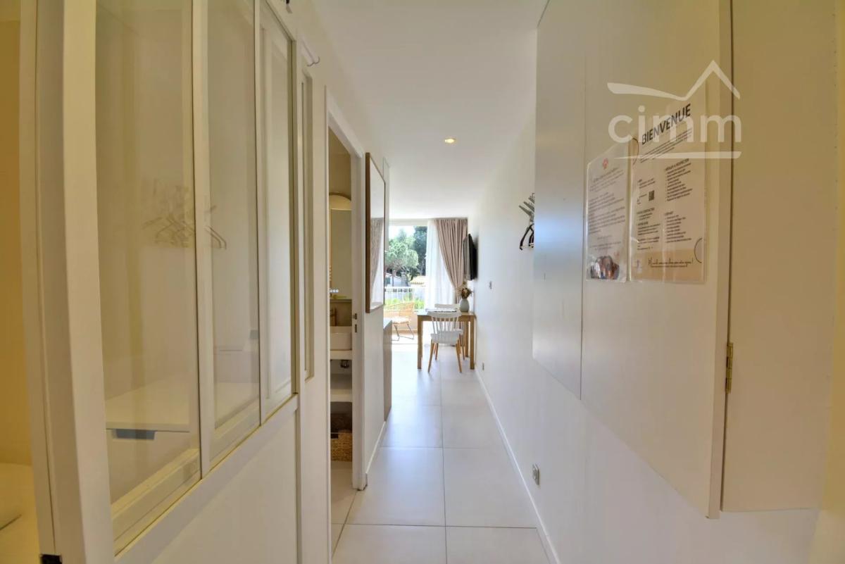 Photo 6 - Appartement à Saint-Cyprien Plage