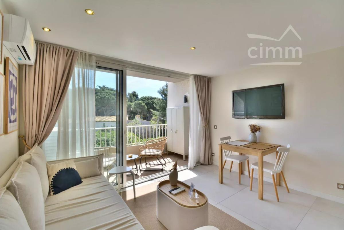 Photo 10 - Appartement à Saint-Cyprien Plage