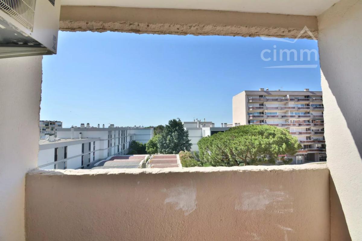 Photo 6 - Appartement à Saint-Cyprien Plage