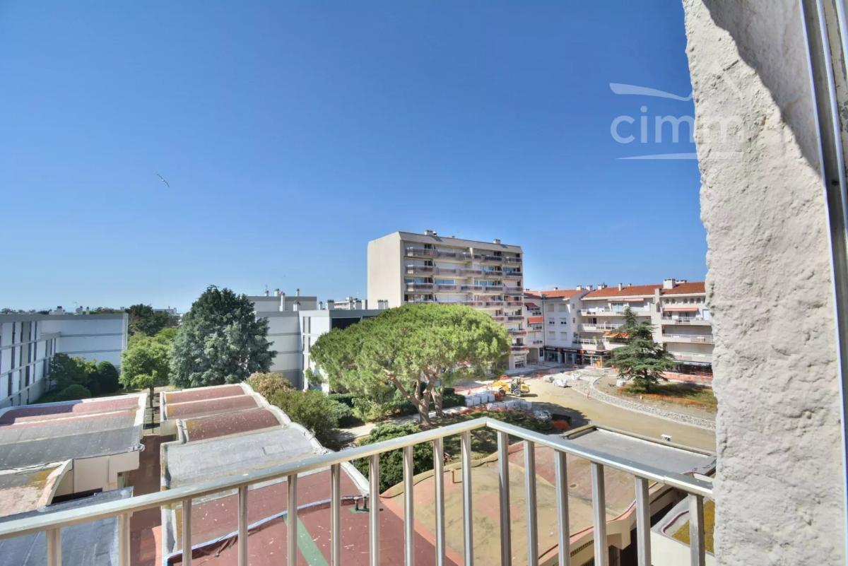Photo 10 - Appartement à Saint-Cyprien Plage