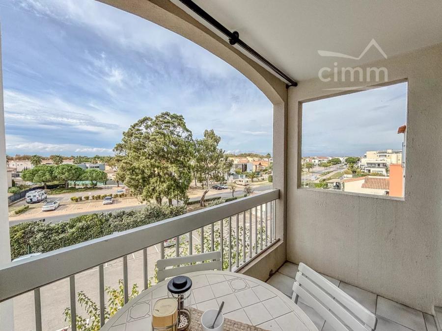 Photo principale - Appartement à Saint-Cyprien Plage