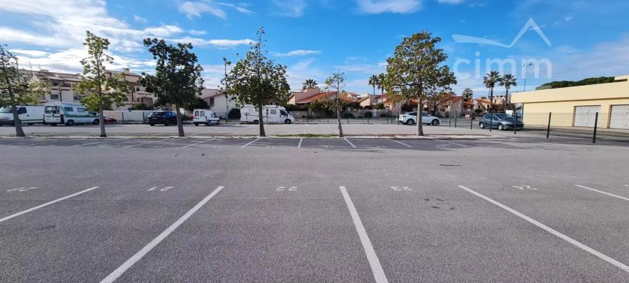 Photo principale - Garage / Parking à Saint-Cyprien Plage