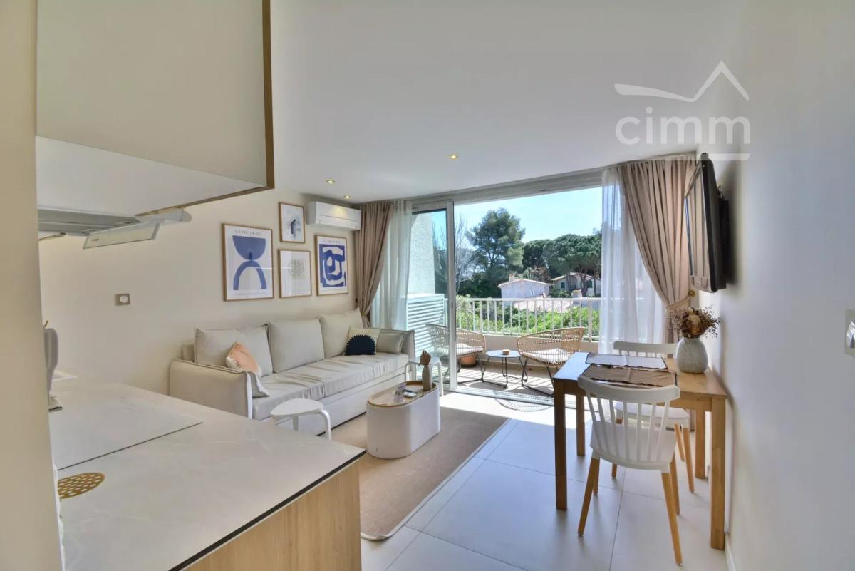 Photo 8 - Appartement à Saint-Cyprien Plage