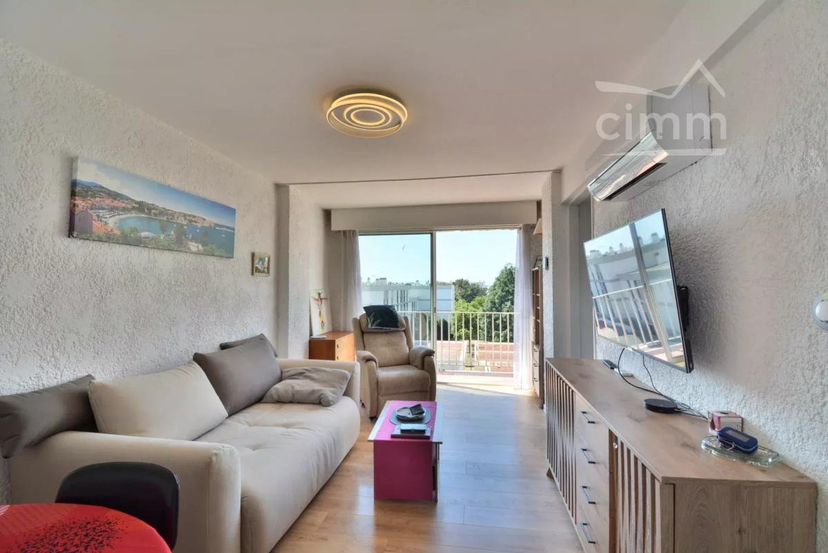 Photo 9 - Appartement à Saint-Cyprien Plage