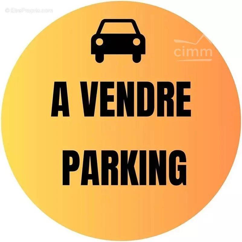 Photo 2 - Garage / Parking à Saint-Cyprien Plage