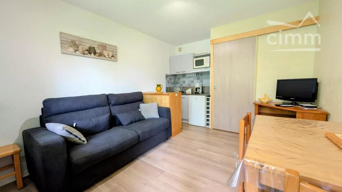 Photo 3 - Appartement à Saint-Pierre-de-Chartreuse