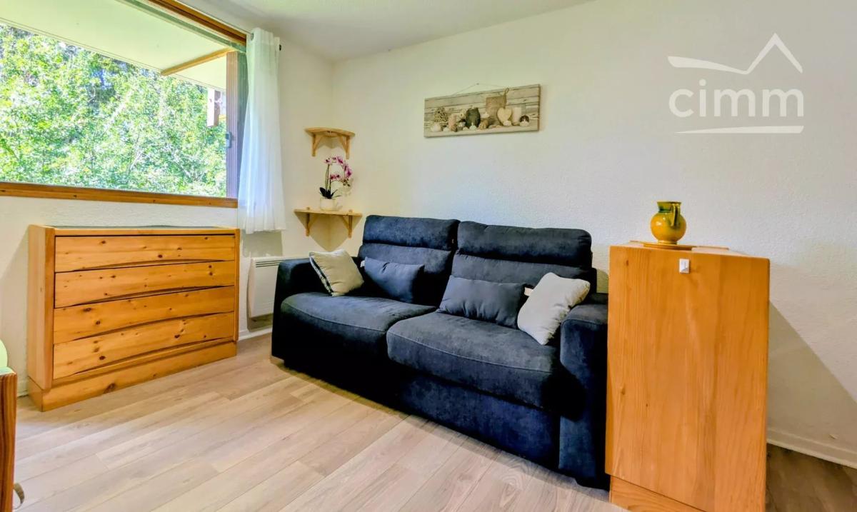 Photo principale - Appartement à Saint-Pierre-de-Chartreuse