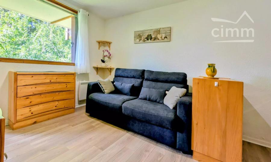 Photo principale - Appartement à Saint-Pierre-de-Chartreuse