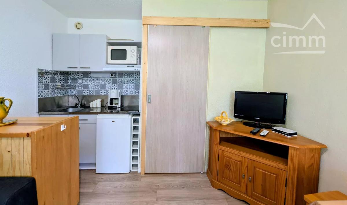 Photo 5 - Appartement à Saint-Pierre-de-Chartreuse