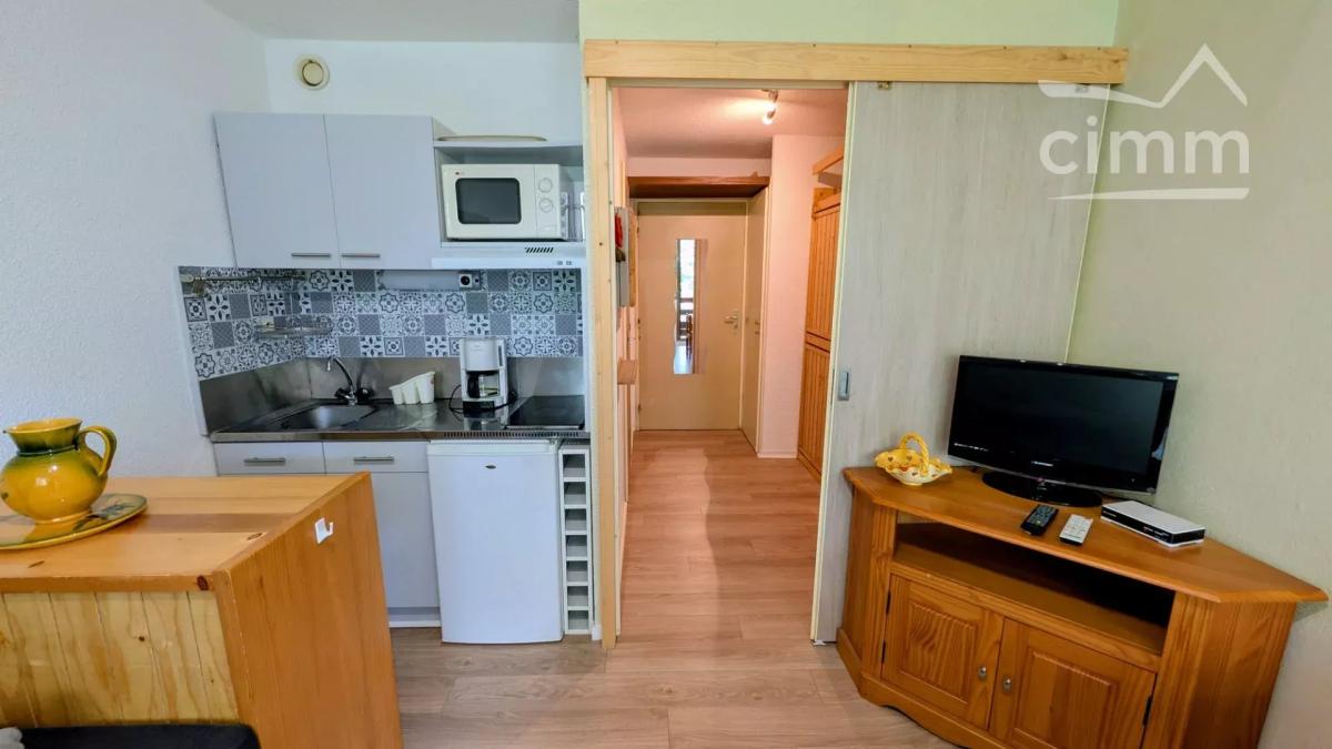 Photo 6 - Appartement à Saint-Pierre-de-Chartreuse