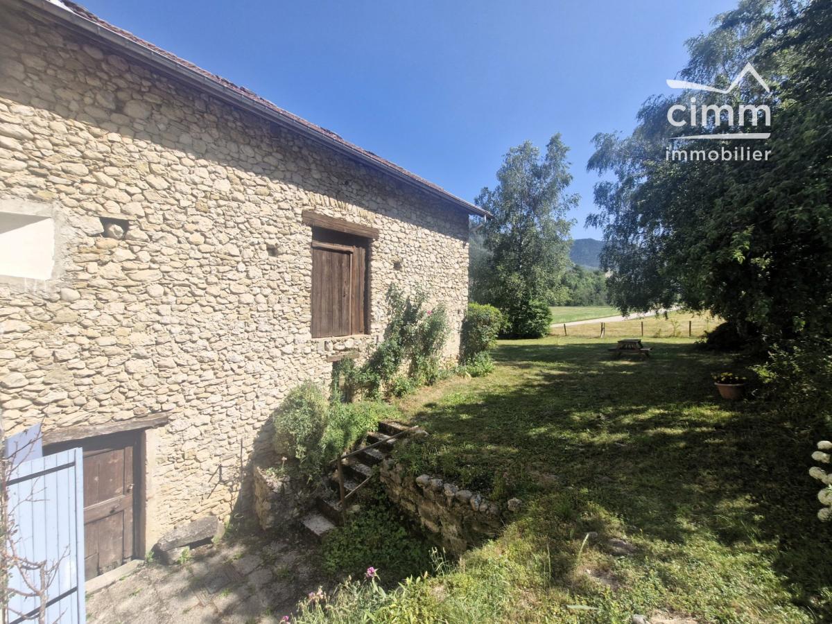 Photo 5 - Maison à Saint-Agnan-en-Vercors