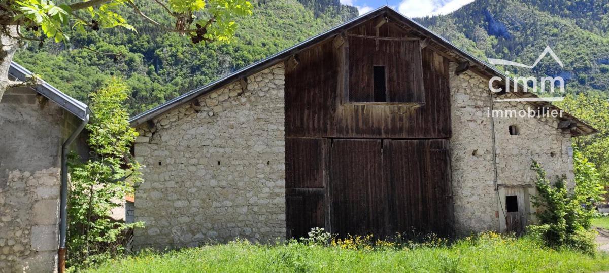 Photo 2 - Locaux d'activité / Entrepôts à Saint-Agnan-en-Vercors